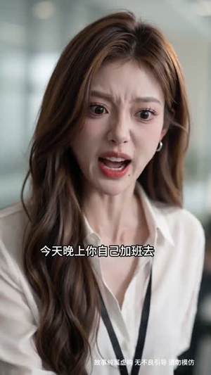 许秘书今天掉马了吗（56集）短剧全剧终在线连看