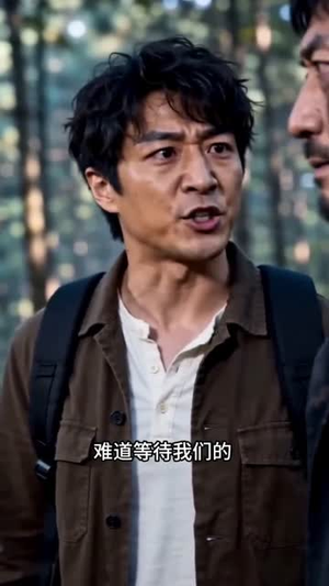 无限循环的生日（70集）火热短剧正在热播