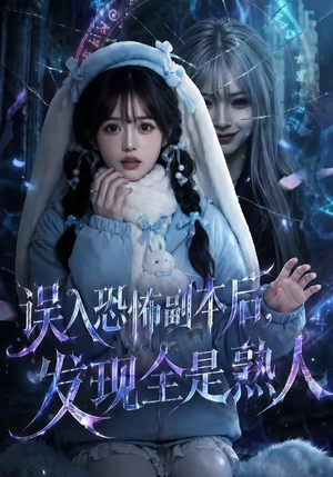 误入恐怖副本后，发现全是熟人（63集）古装宫斗短剧推荐
