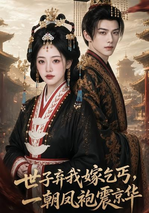 世子弃我嫁乞丐，一朝凤袍震京华（58集）超好看短剧抢先看全集