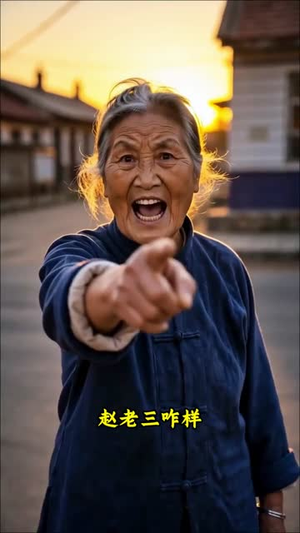 虎聚满堂福（32集）每日更新热门短剧