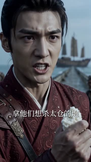 大明：开局篡改朱元璋记忆（74集）短剧免费看大结局