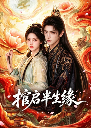 棺启半生缘（115集）短剧经典全集任你选