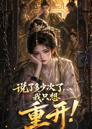 说了多少次了，我只想重开！（57集）重生之追夫火葬场短剧