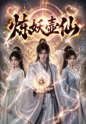 炼妖壶仙（96集）短剧全集幕后花絮版