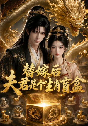 替嫁后夫君是个生肖盲盒（63集）短剧全集VR沉浸版