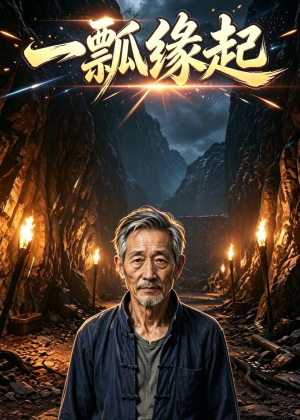 一瓢缘起（41集）一口气看完短剧大结局
