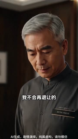 枫华赴峥嵘（42集）短剧精选全集无广告