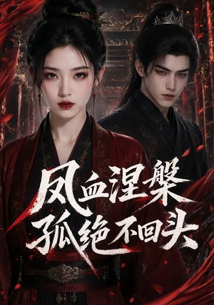 凤血涅槃孤绝不回头（20集）短剧终章免费大放送