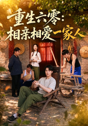 重生六零：相亲相爱一家人（81集）短剧全集连看不停歇
