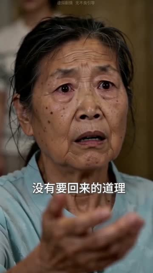 250万征地款，换我一场清醒（33集）短剧全剧终合集放送
