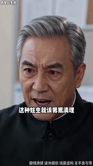 罢刀走人后，全院大佬都疯了（39集）短剧全集连看不停歇