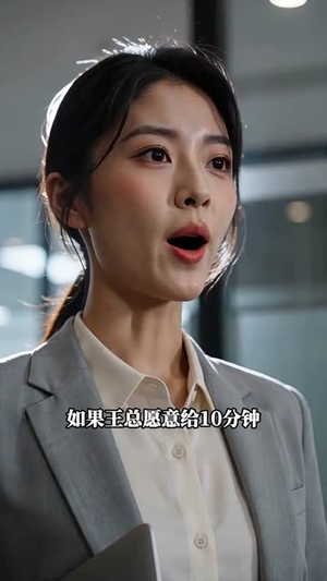 之别来报恩了（31集）这个短剧最近超火