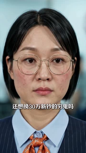 浅衣万金（26集）一部短剧追的停不下来