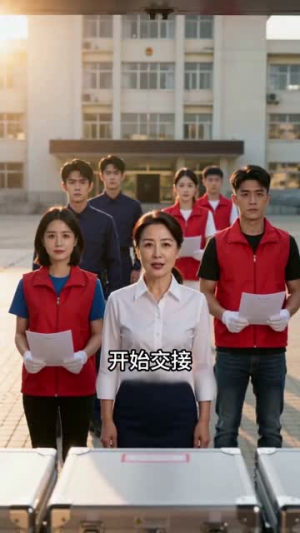 守护之名（22集）短剧全剧终限免畅刷