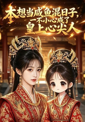 本想当咸鱼混日子，一不小心成了皇上心尖人（31集）这短剧也太好看了