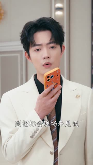 八年合同工，一朝翻盘震全城（66集）花生短剧热门短剧