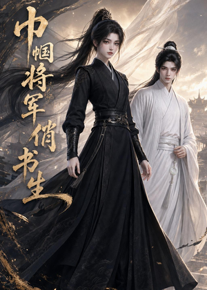 巾帼将军俏书生（50集）左下角看全集精彩短剧