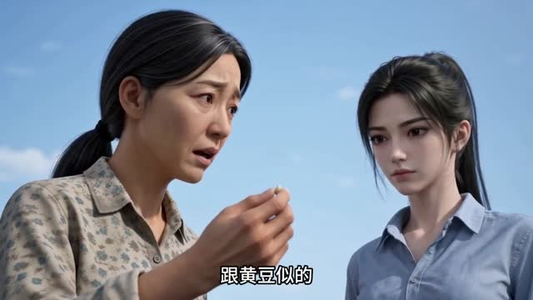 灵植仙农（52集）短剧全剧终限免合集