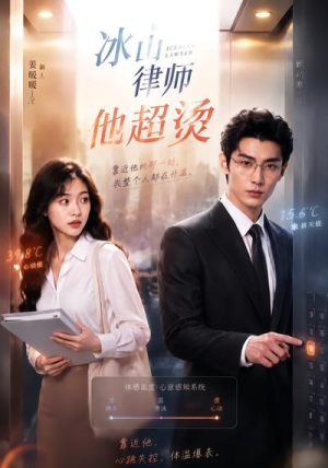 冰山律师他超烫（77集）短剧完整版全集放送
