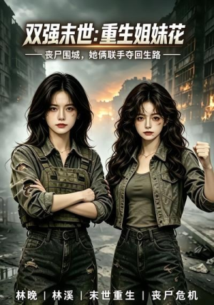 双强末世：重生姐妹花（25集）超火爆短剧抢先看