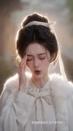 霜落知归期（48集）短剧大结局全集特惠
