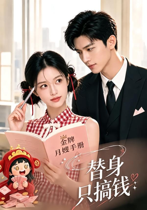 替身只搞钱（87集）短剧全集无删完整版