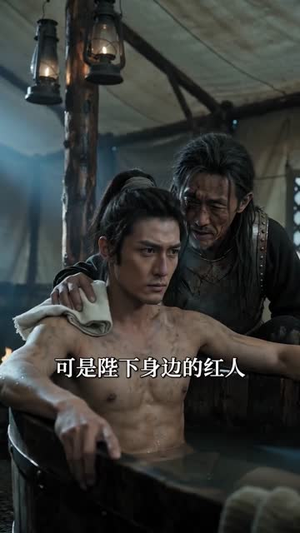 北凉帝师：从死囚营开始（63集）太好看了强烈推荐短剧