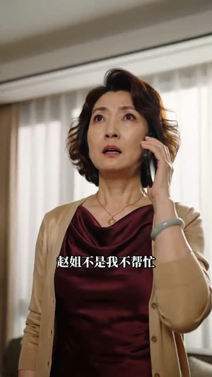 静静无声的过往（29集）短剧分享好剧推荐
