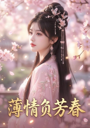 薄情负芳春（38集）在红果短剧免费看全集