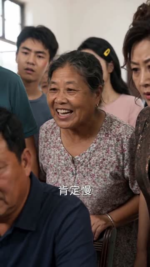 金榜题名之女状元（51集）精彩短剧天天更新