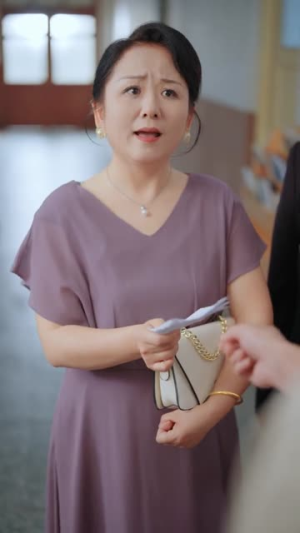 补办身份证那天，我凭白多了个女儿（40集）古装穿越短剧推荐