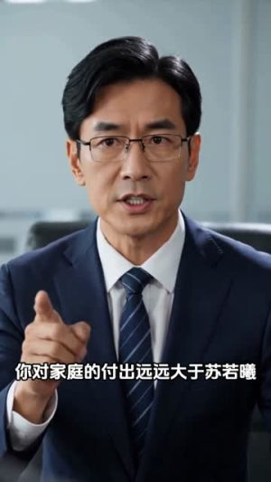 半生顾家半生醒（41集）热播短剧持续分享