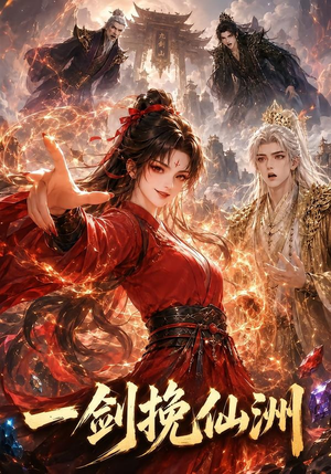 一剑挽仙洲（189集）短剧免费看大结局