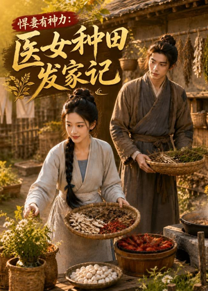 悍妻有神力：医女种田发家记（80集）精彩短剧等你来看