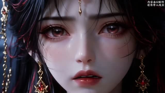长生狱主一念镇九幽第二季（127集）短剧终章免费大放送