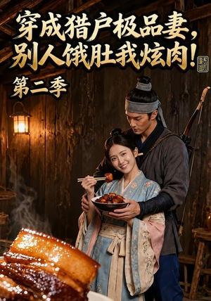 穿成猎户极品妻，别人饿肚我炫肉第二季（39集）短剧排行榜前十名