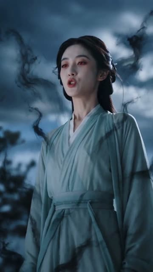 开局成狗：团宠狗师妹，我的师门全是大妖2（65集）短剧合集蓝光画质