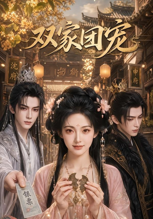 双家团宠（41集）短剧最热榜最近火