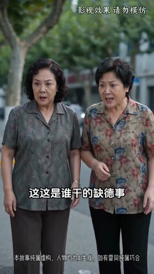 开局一锅猪大肠（56集）火爆短剧正在热播