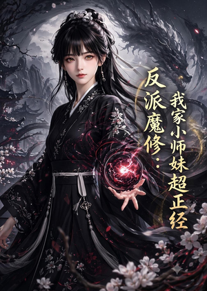 反派魔修我家小师妹超正经（78集）每日分享不一样的短剧