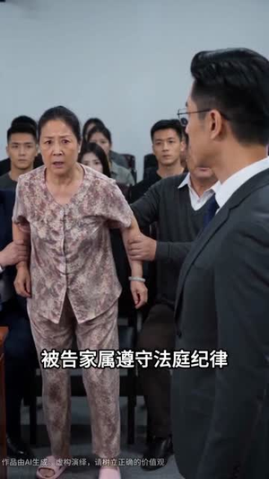 车厘子的代价（32集）短剧来了精彩继续