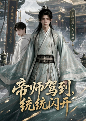 帝师驾到，统统闪开（60集）精彩的短剧又来了