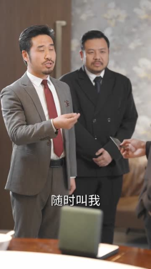 巅峰之路：从平凡到传奇（75集）更新短剧精彩不断