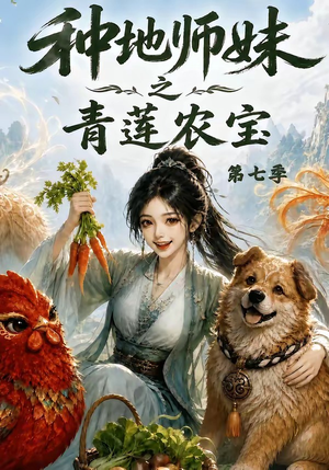 种地师妹之青莲农宝第七季（100集）短剧全集解锁零收费