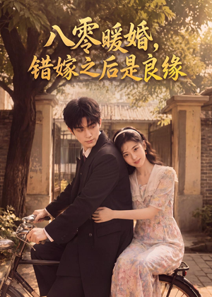 八零暖婚：错嫁之后是良缘（60集）短剧全集幕后花絮版