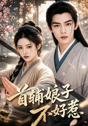 首辅娘子不好惹（156集）短剧最终回限免畅看