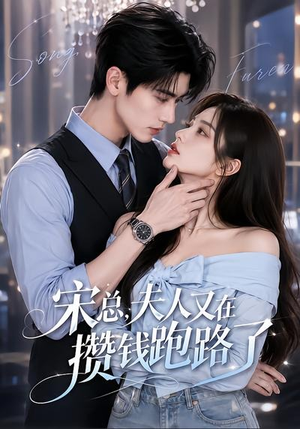 宋总，夫人又在攒钱跑路了（65集）短剧合集蓝光画质