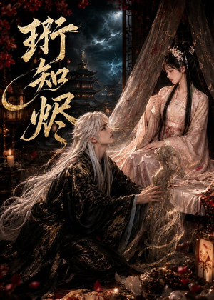 珩知烬（50集）推荐短剧每天更新