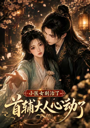 小医女别治了首辅大人心动了（60集）短剧大结局合集放送